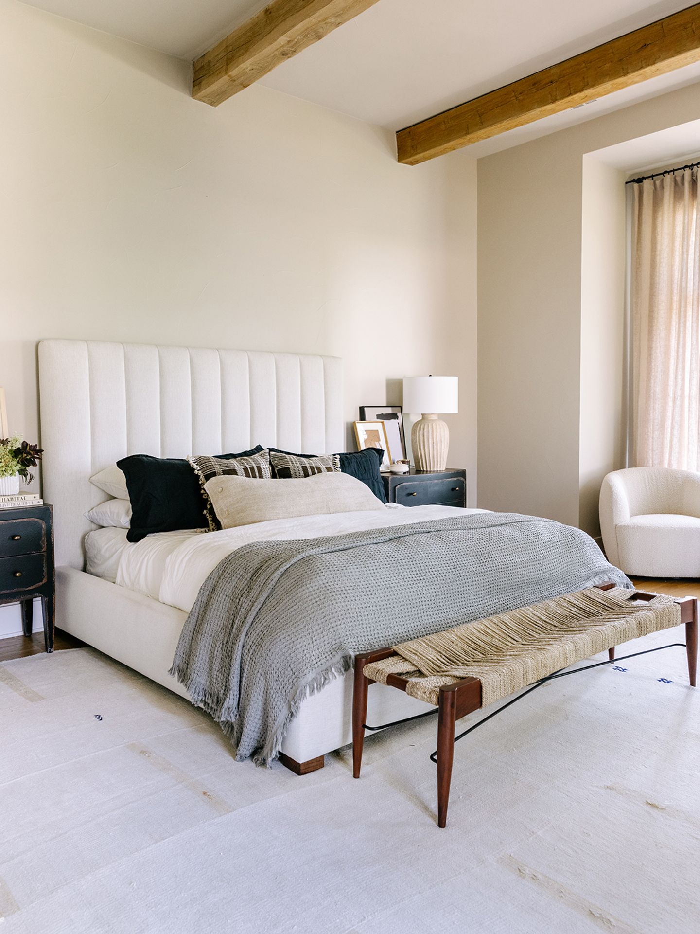 15 Interior Design Measurement Rules for Perfect Spacing