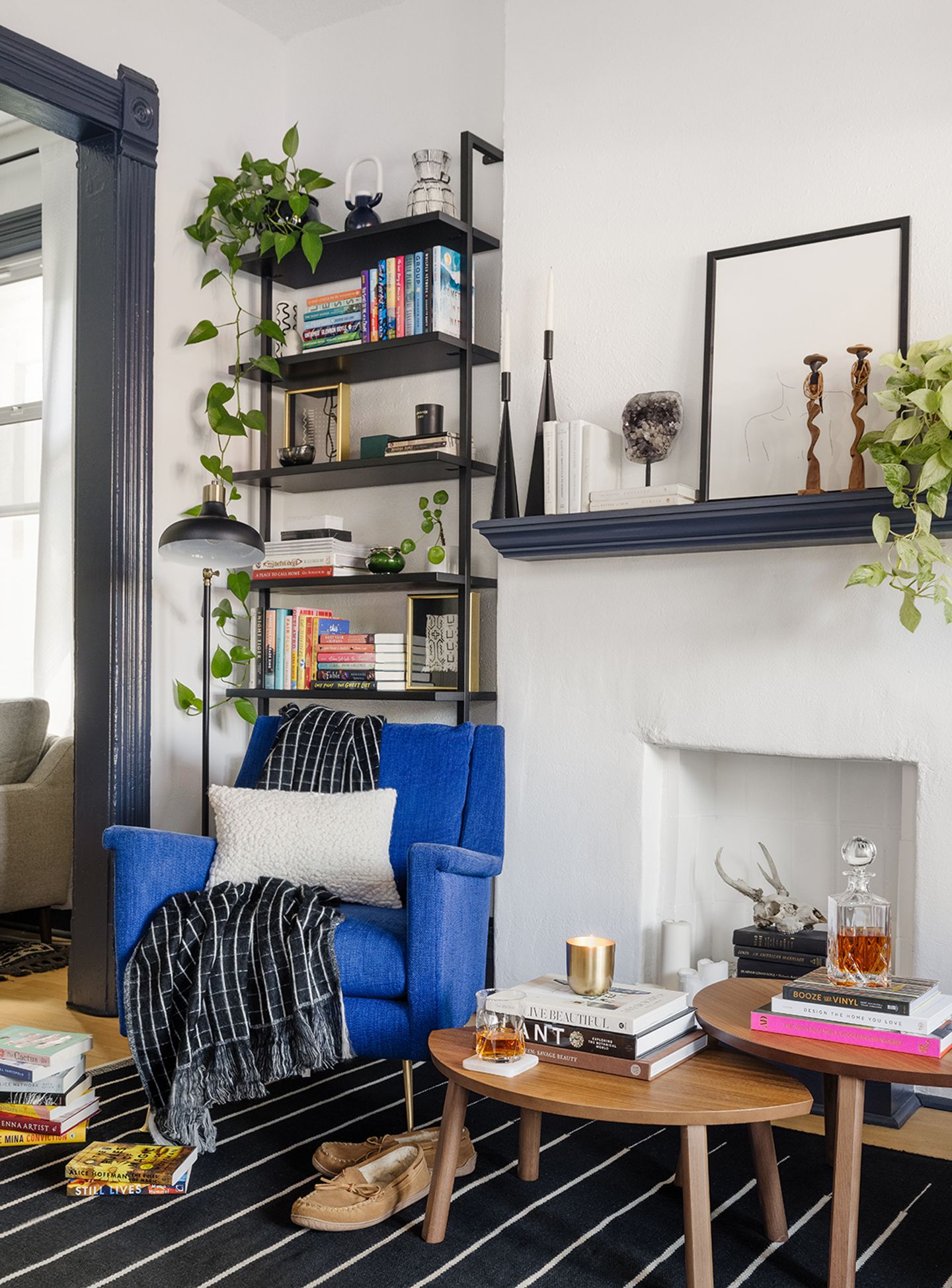 Litnum Corner Design 15 Living Room Corner Ideas to Maximize Space