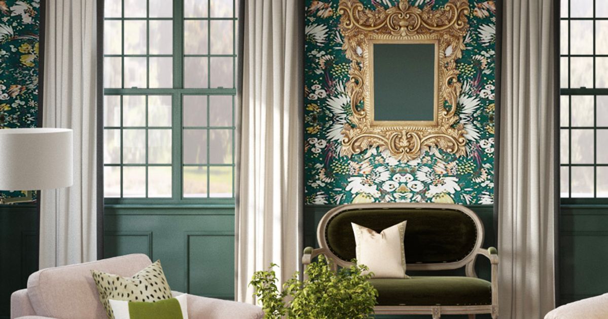 Grandmillennial Style Guide: Traditional Design Tips