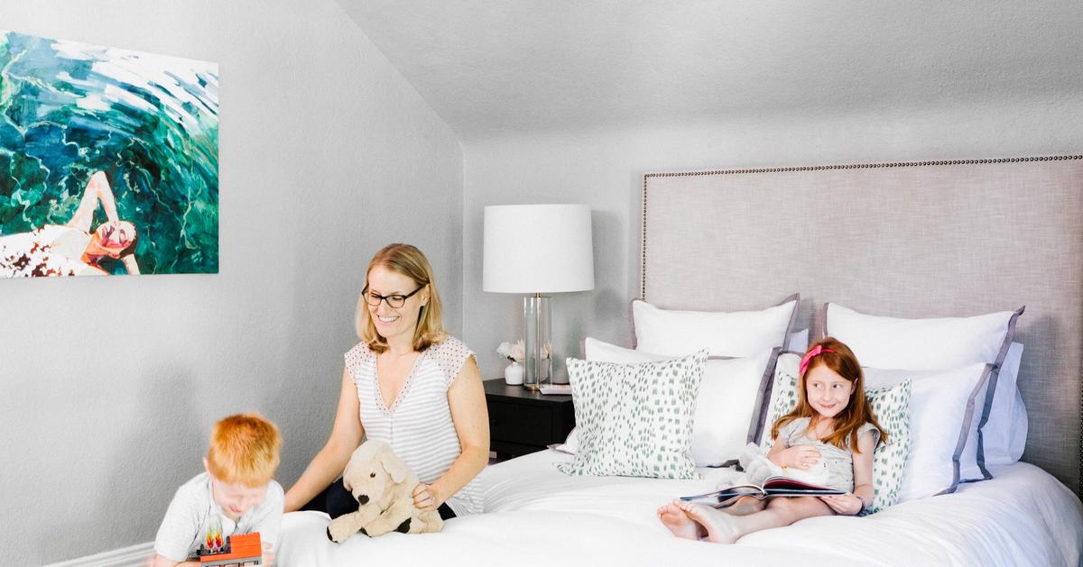 Kids' Room Design Ideas | Havenly