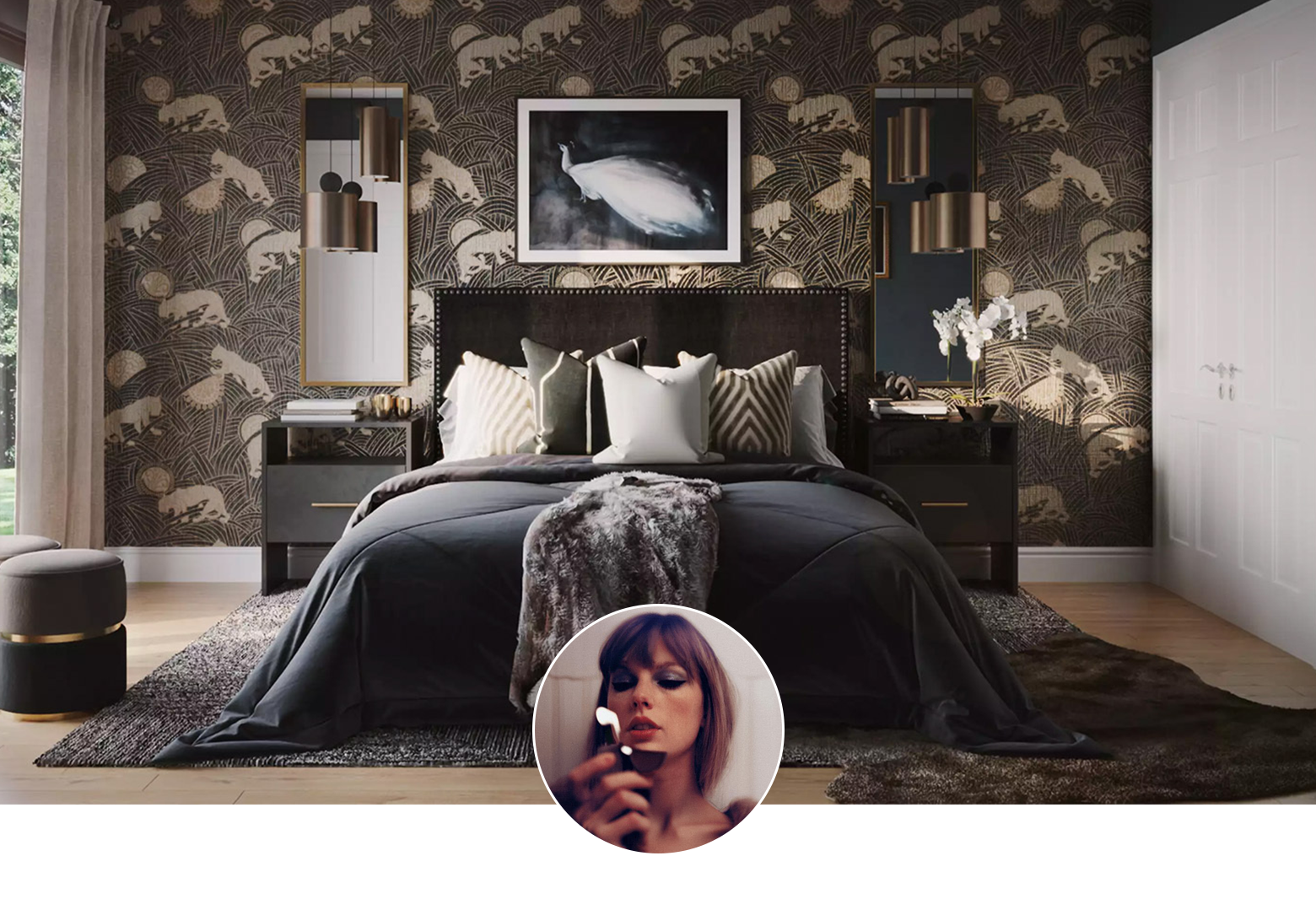 Taylor Swift Midnights Home Decor: Shop the Look