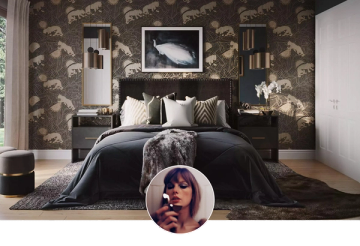 Taylor Swift Midnights Home Decor: Shop the Look