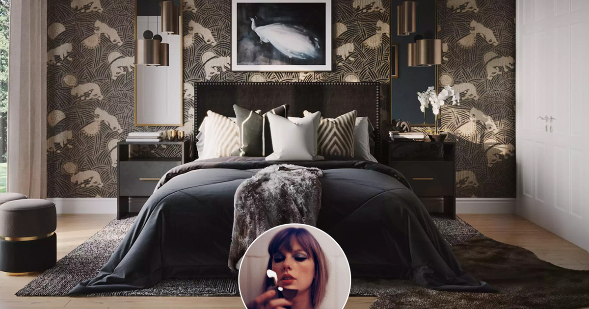 Taylor Swift Midnights Home Decor: Shop the Look