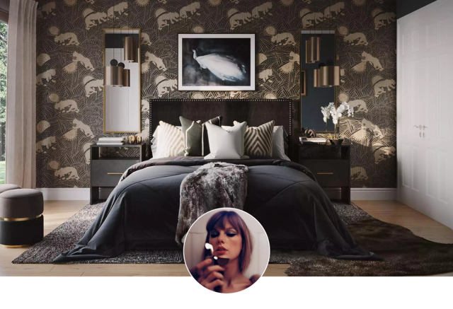 Taylor Swift Midnights Home Decor: Shop the Look