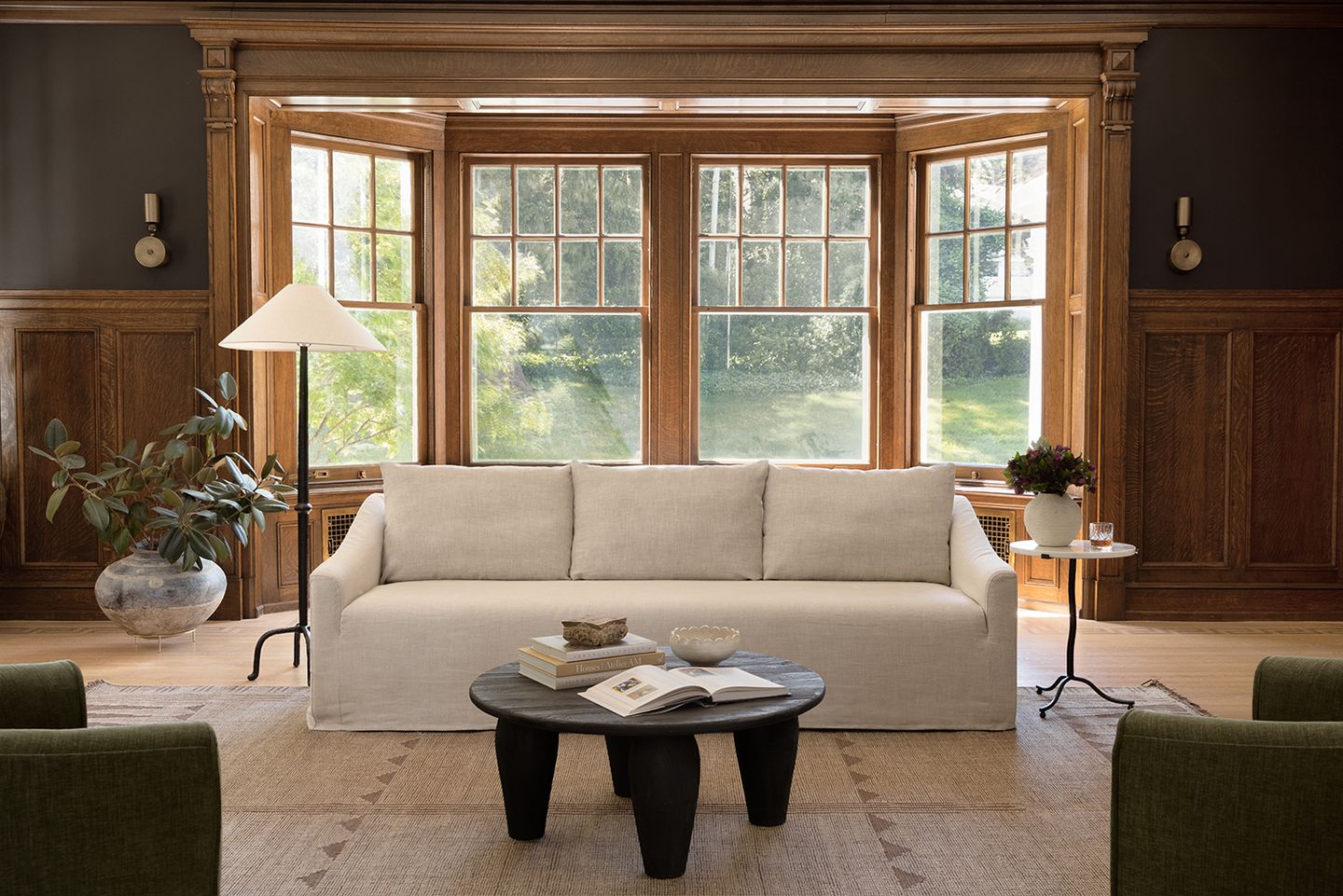 Nancy Meyers Interior Design: Get the Classic Look