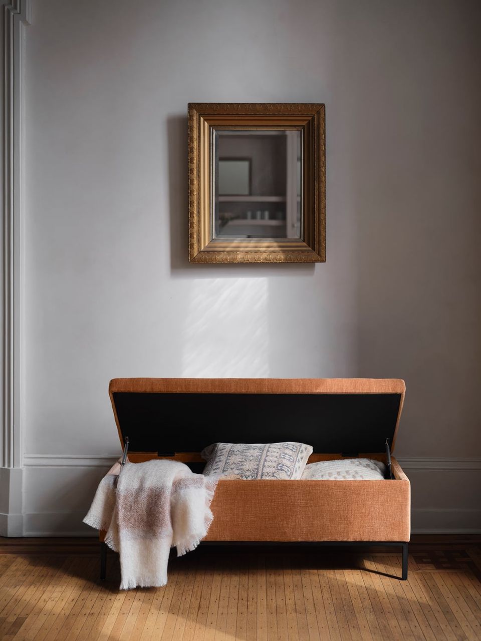 Make an Entrance With These 21 Designer-Loved Entryway Decor Ideas