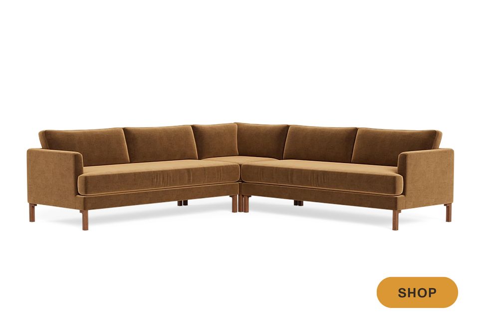 Best Sectionals For Small Spaces