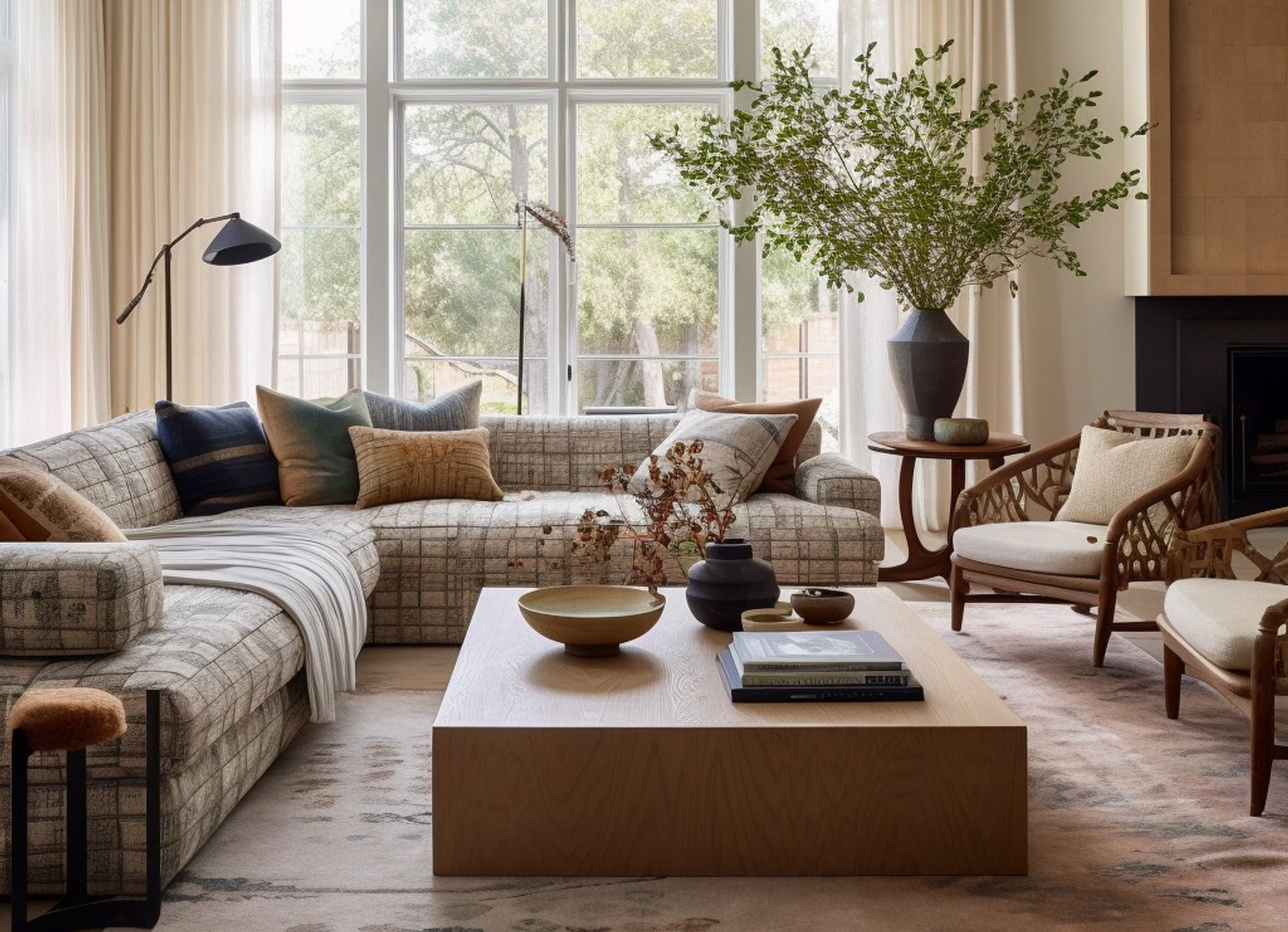 Home Trends Interior Designers Are Passing On in 2025