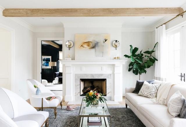 Scale and Proportion in Interior Design