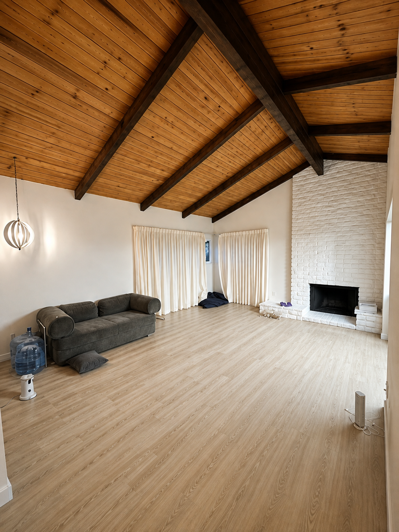 Cassidy's Living Room
