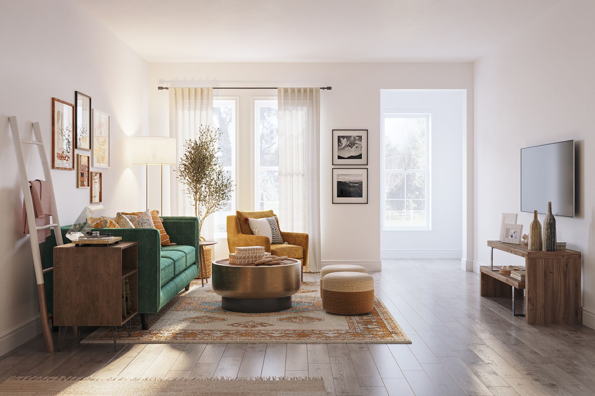 Living Room Image