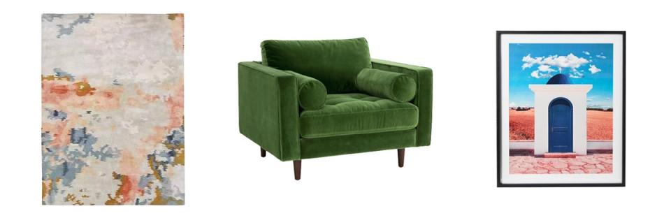 Cozy living room ideas