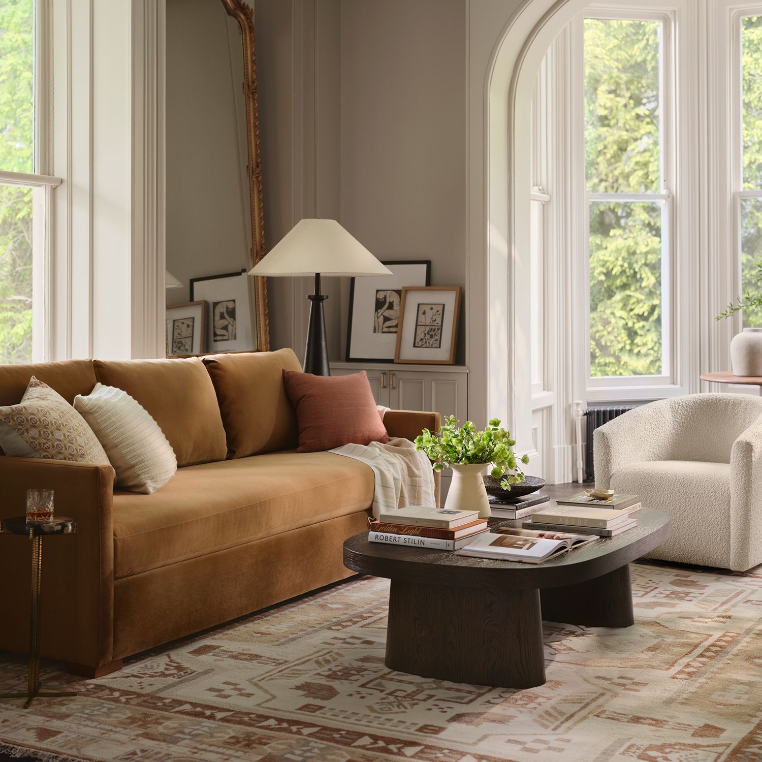 How to Prepare for Online Interior Design