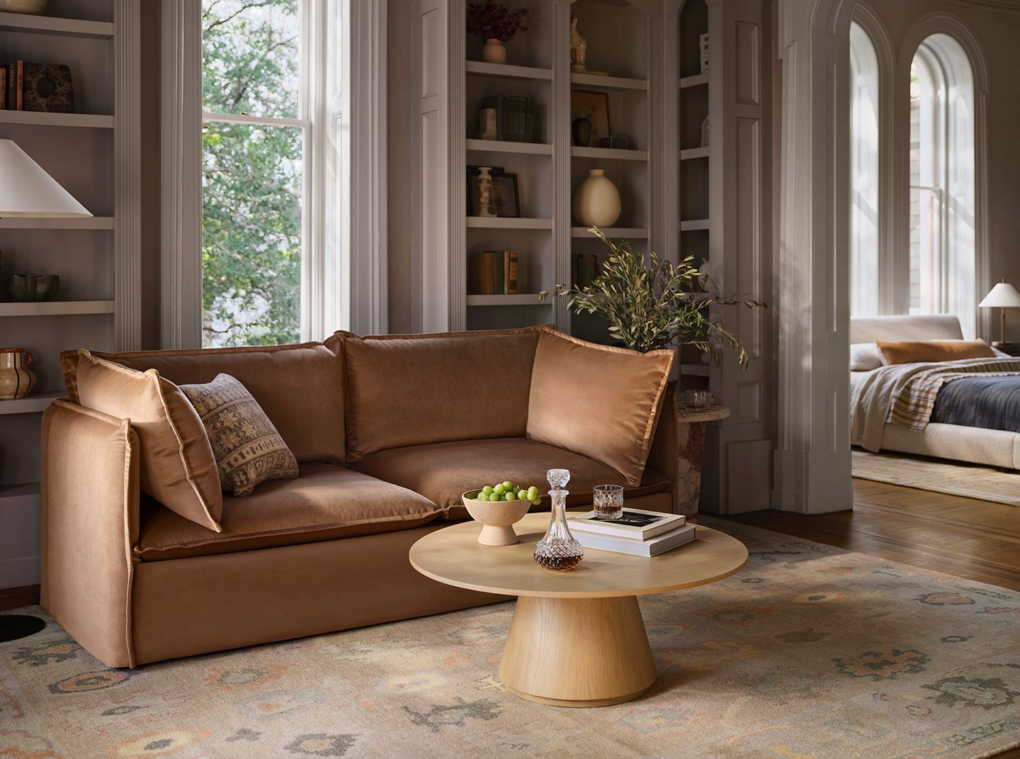 5 Designer Secrets to Layering Decor Like a Pro at Home