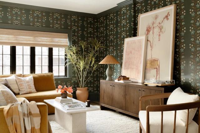 45 Living Room Wall Decor Ideas From Interior Designers