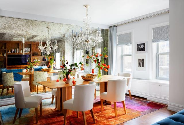Black Interior Designers You Should Follow