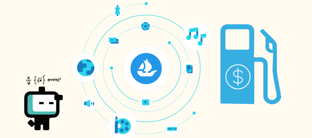 How to Save Money on OpenSea Gas Fees ⛵💸 Boto Blog