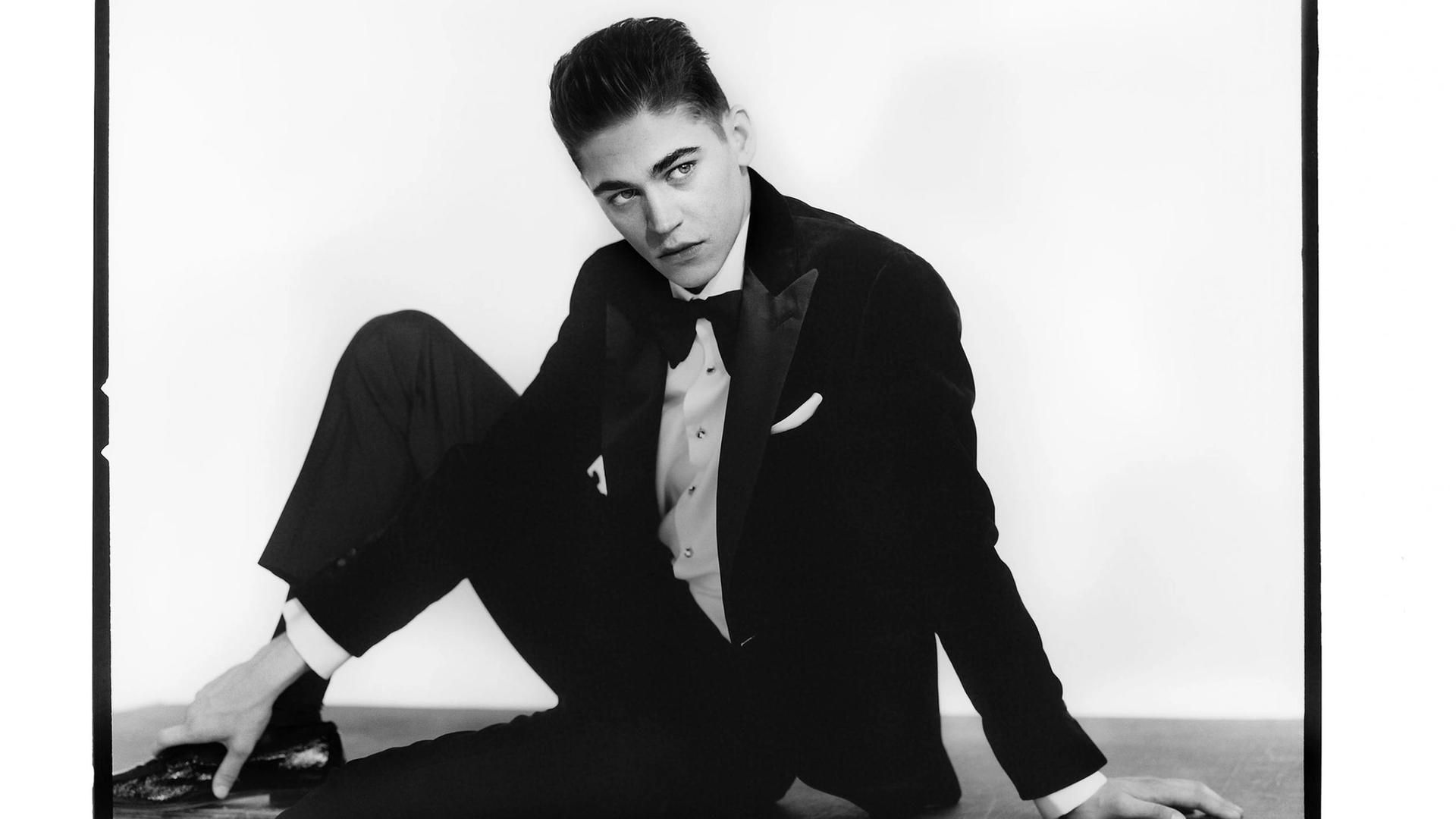 Meet the new generation of style icons