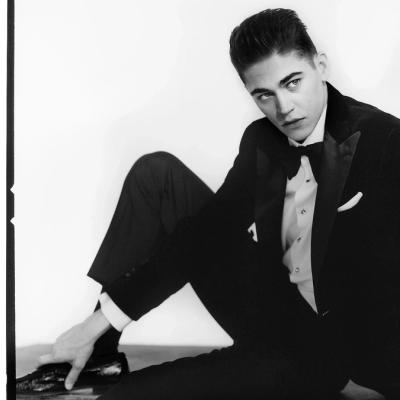 Meet the new generation of style icons