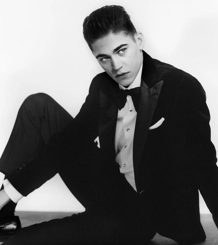 Meet the new generation of style icons