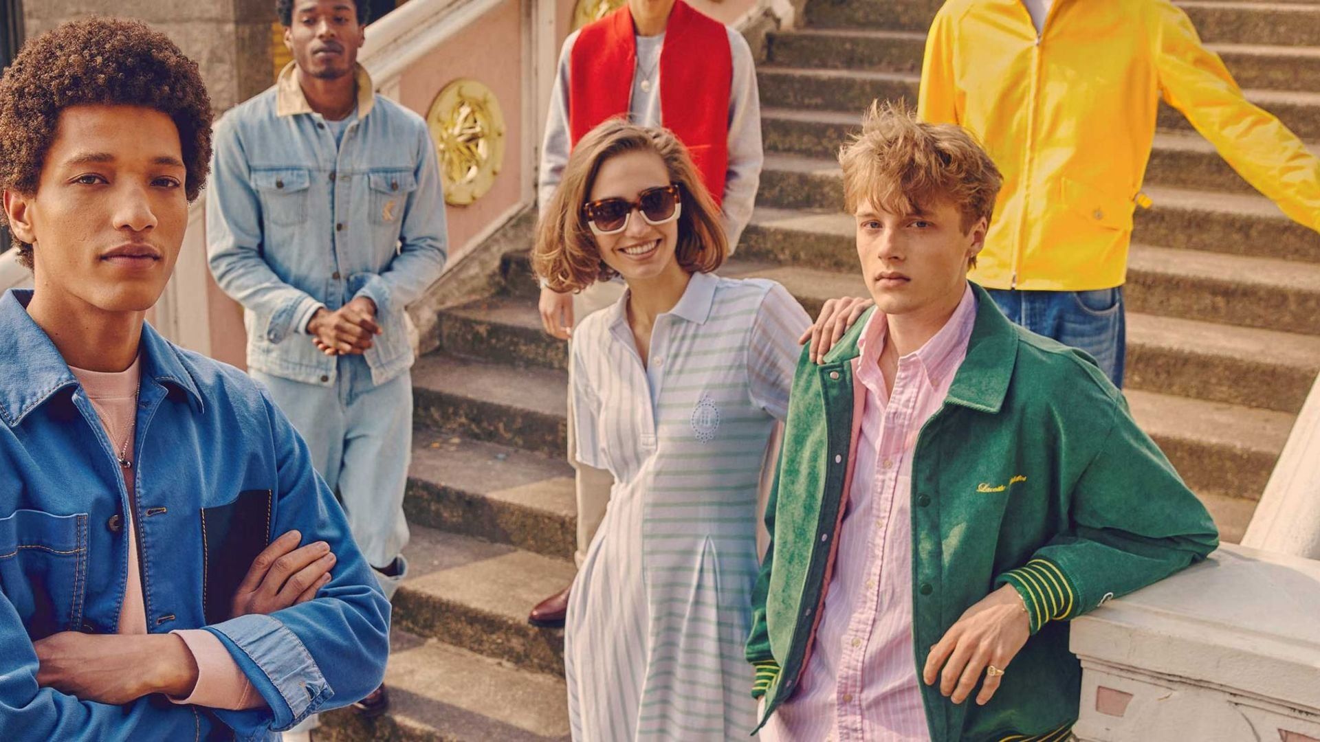 How to embrace the stylish spirit of Chelsea this summer