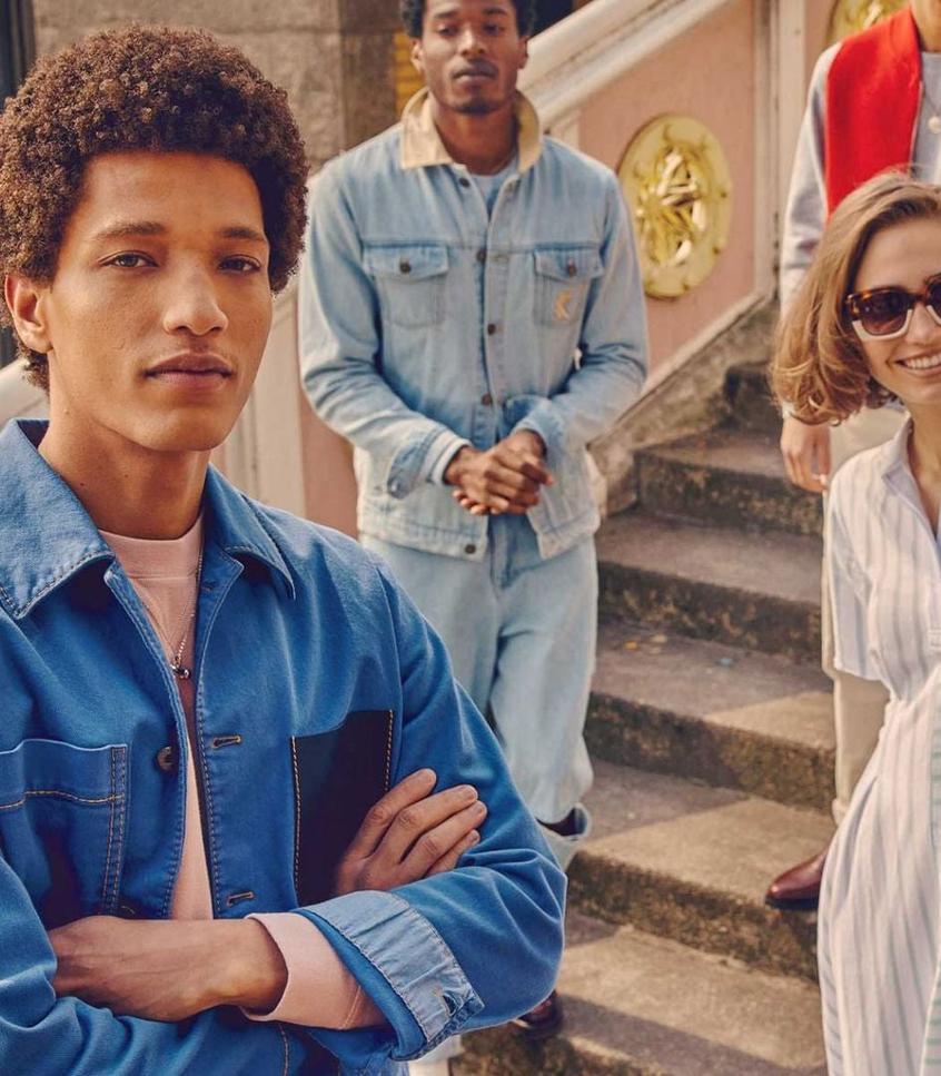 How to embrace the stylish spirit of Chelsea this summer