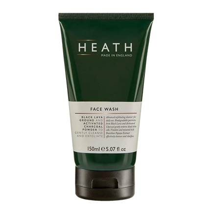 Face Wash by Heath