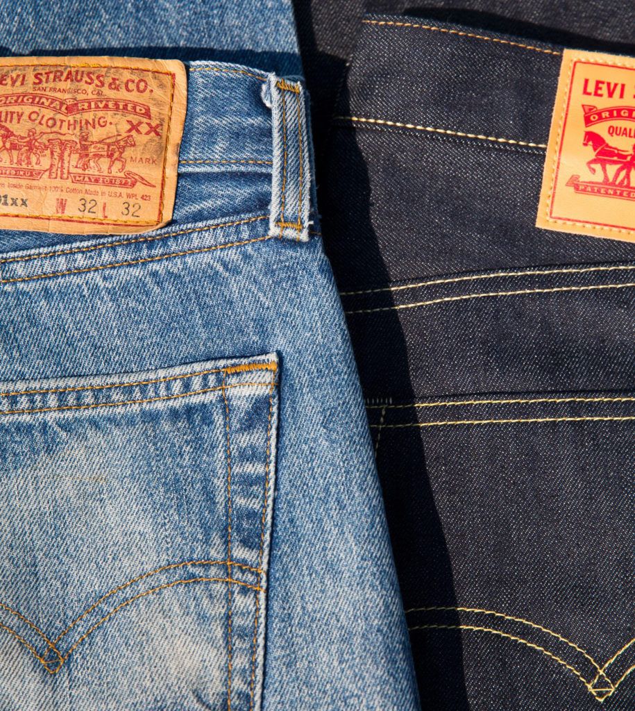 Is levi's a good 2024 brand