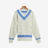 N.E. Blake & Co. Cricket Jumper