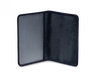 Ettinger Passport Case in Navy