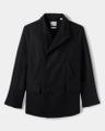 Bond Peacoat