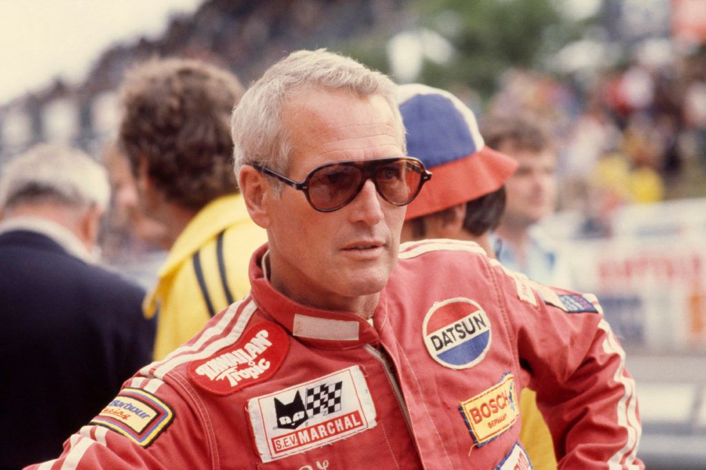 Persol deals paul newman