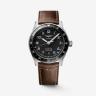Longines Spirit Zulu Time