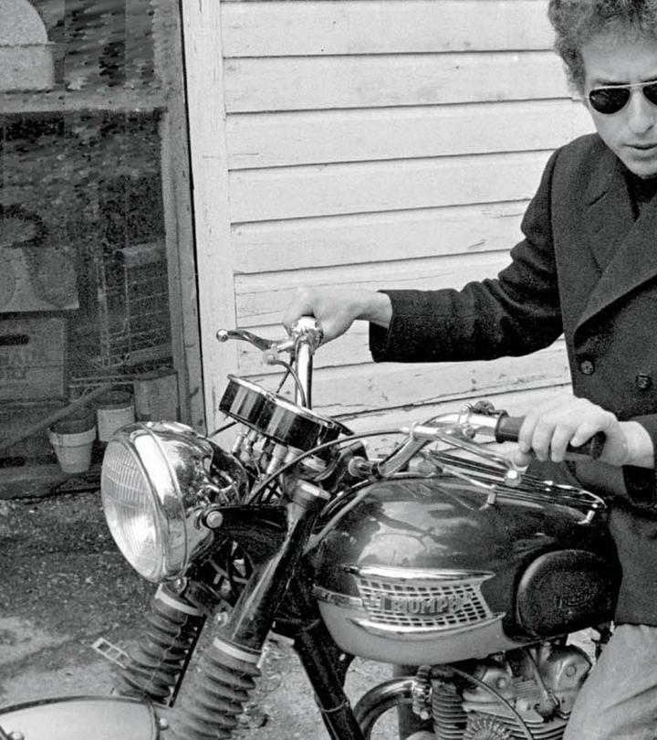 Button up some practical peacoat inspiration from these style icons
