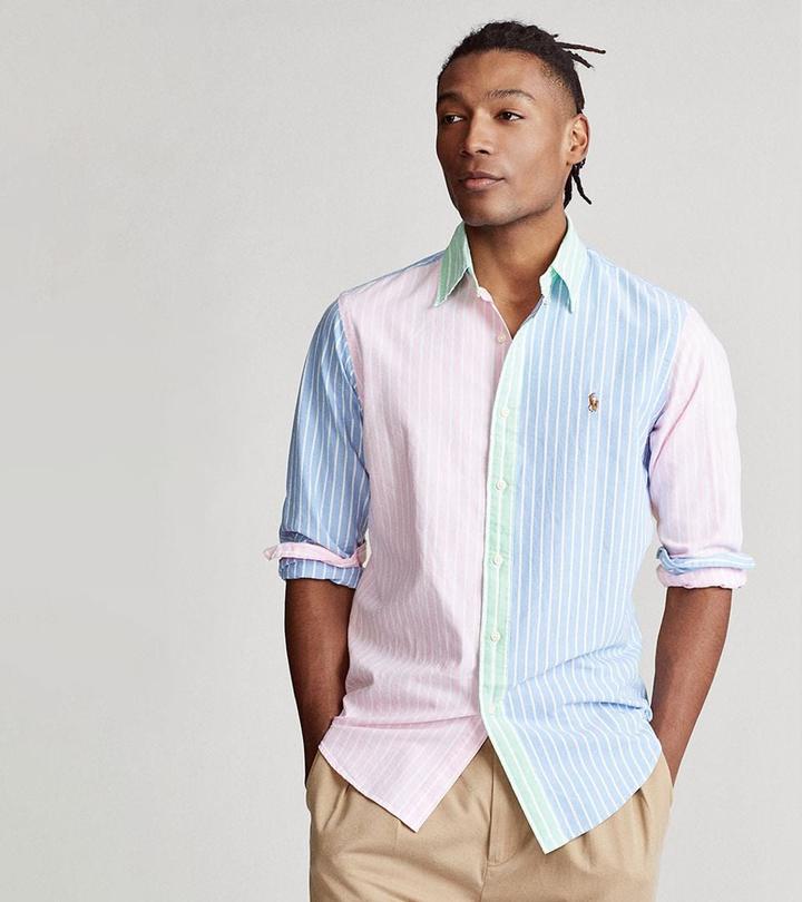 The Fun shirt is back – just when we needed it most