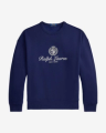 Ralph Lauren – Relaxed Fit Graphic Sweatshirt