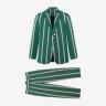 Rowing Blazers Striped Suit