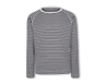 Pablo Breton Raglan Sweatshirt