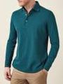 Brera Piqué Polo Shirt