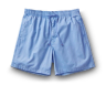 Keelby Rugby Shorts - Blue