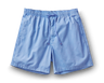 Keelby Rugby Shorts - Blue