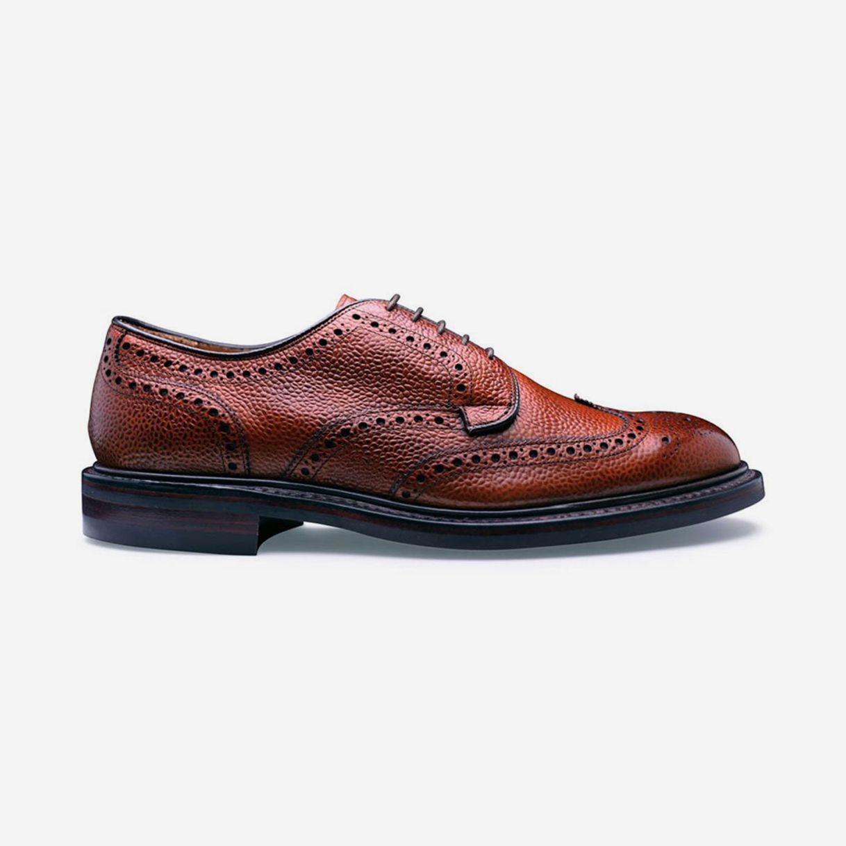 Cheaney ‘Bexhill II R’ Derby Brogues