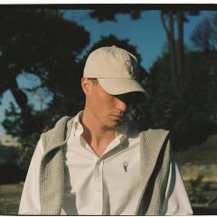 Introducing Le Alfré, the preppy label reinventing the contrast collar shirt