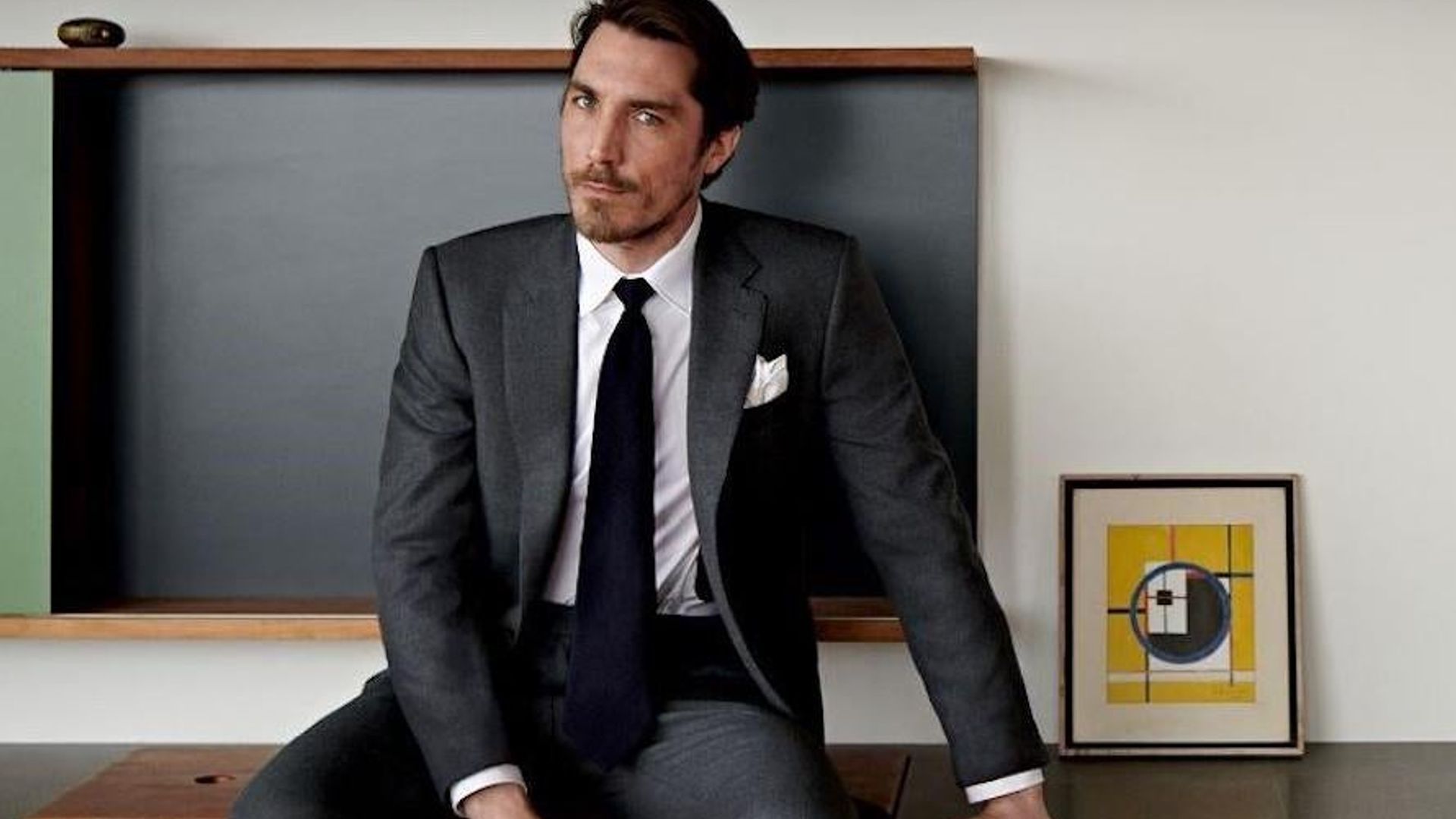 Behind the brand: Turnbull & Asser