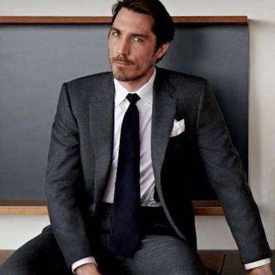 Behind the brand: Turnbull & Asser