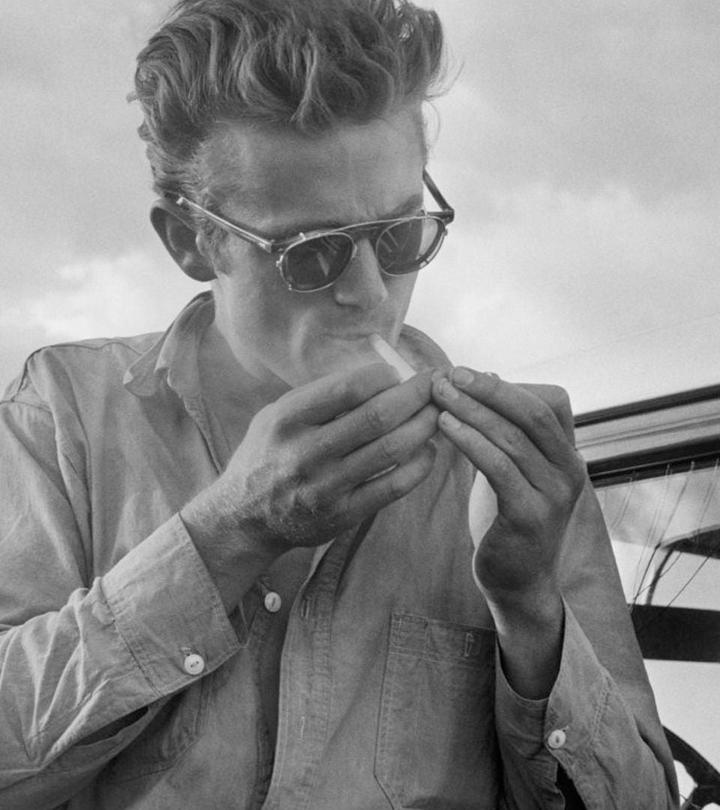 5 men’s sunglasses to channel your style icons