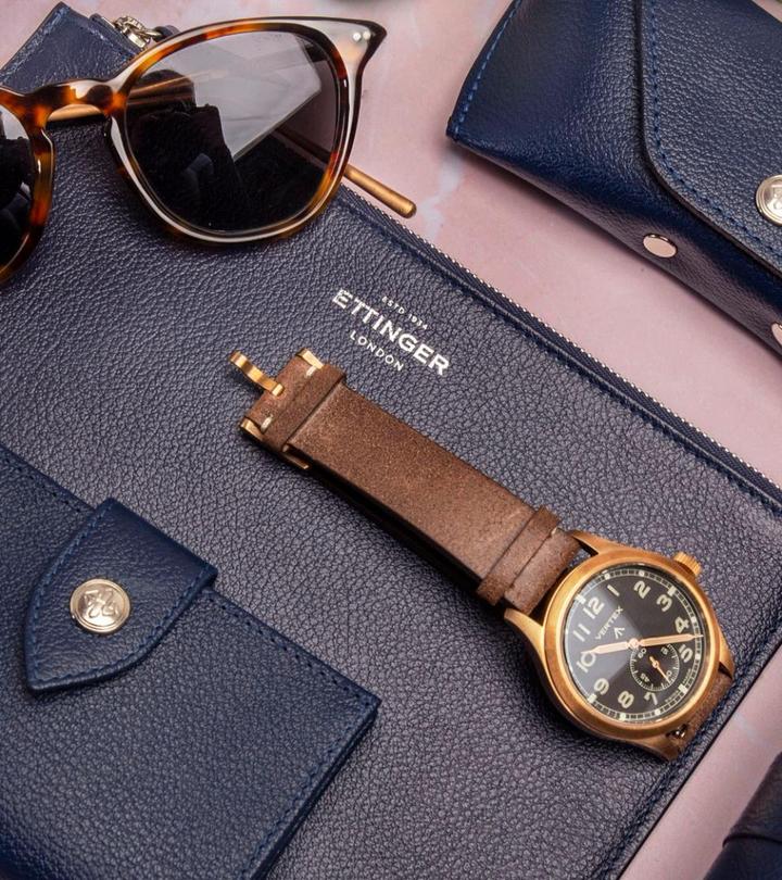 8 accessories every modern man should own (under £250)