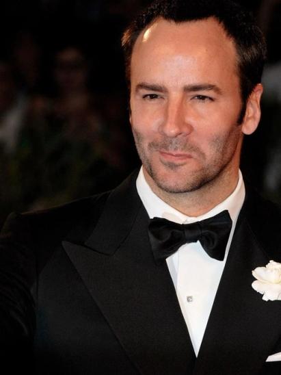 The style lessons to learn from Tom Ford
