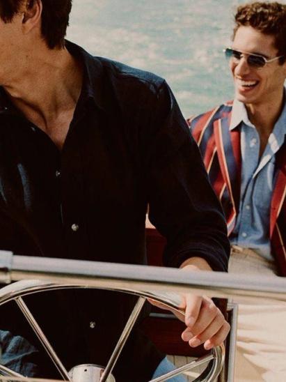 Celebrate the Great British summer with this season’s new styles