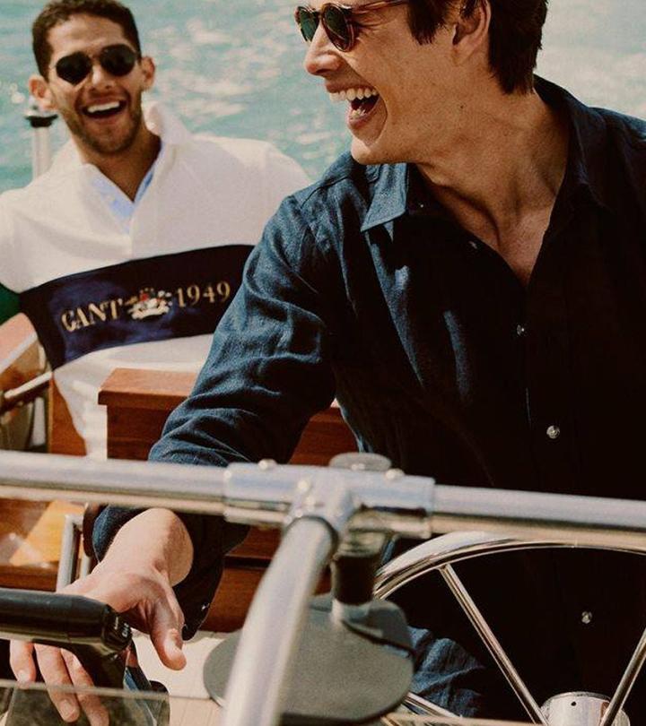 Celebrate the Great British summer with this season’s new styles